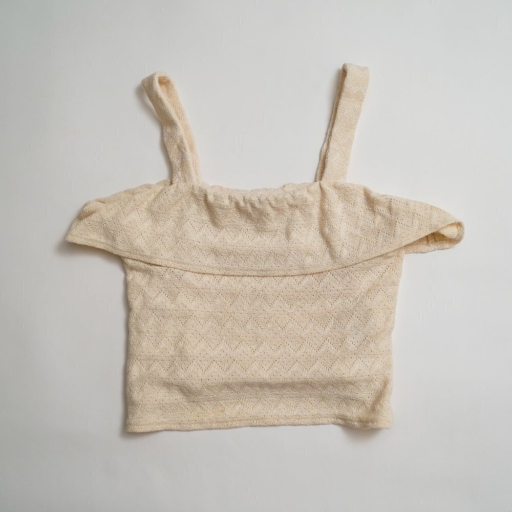 Madewell Tank Top